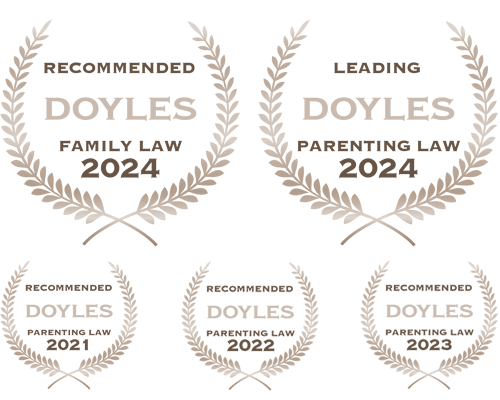 Doyles Guide - Parenting and Children's Matters